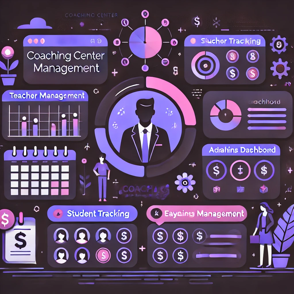Smart Coach Dashboard